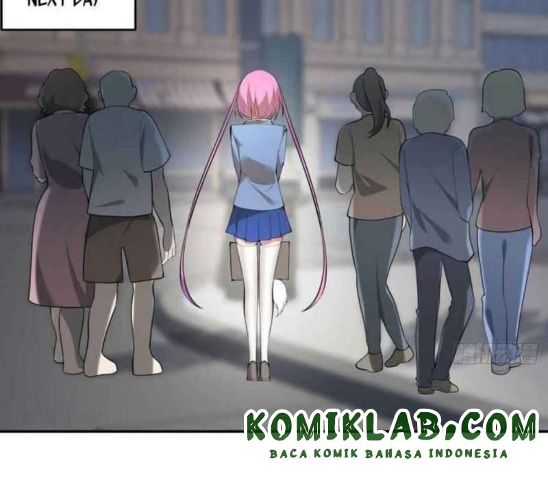 Outside Of The Attribute, I Picked Up A Girl Chapter 3 - halaman 89