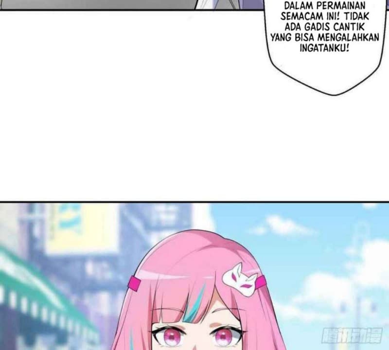 Outside Of The Attribute, I Picked Up A Girl Chapter 3 - halaman 91