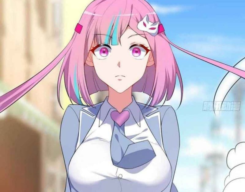 Outside Of The Attribute, I Picked Up A Girl Chapter 3 - halaman 94