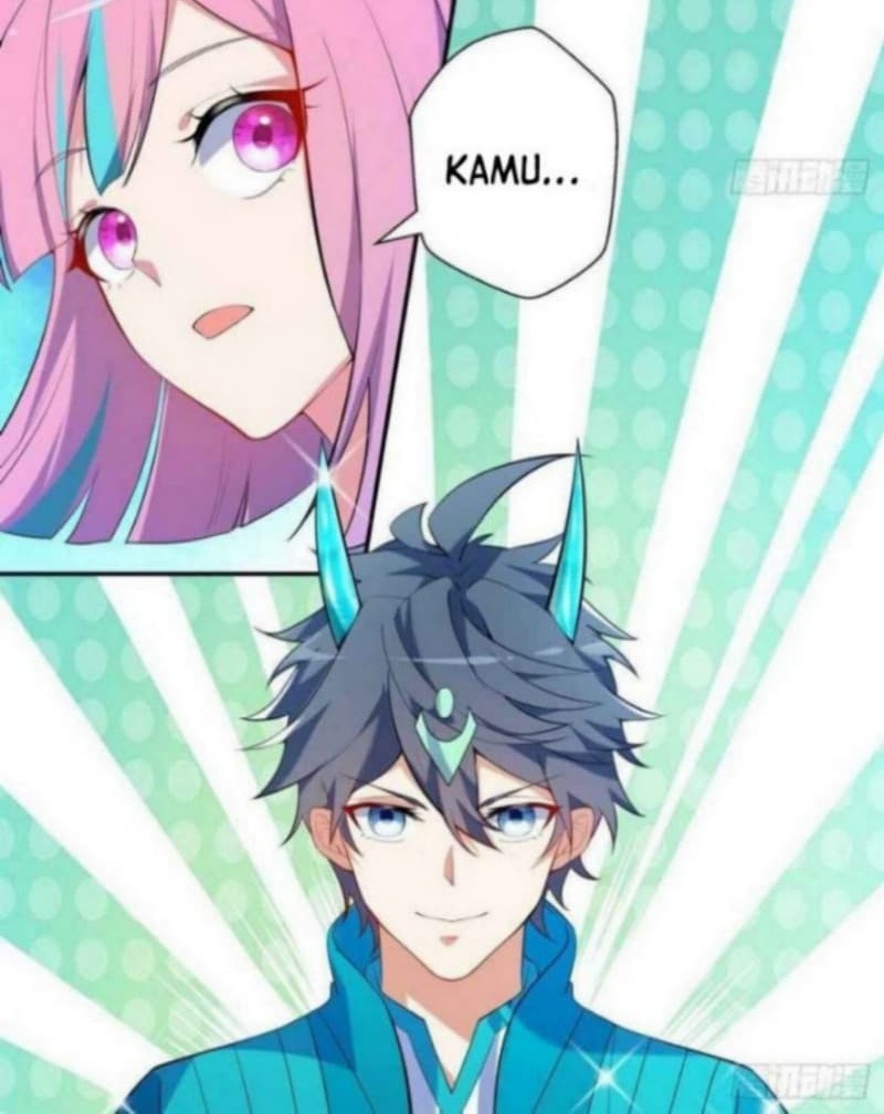 Outside Of The Attribute, I Picked Up A Girl Chapter 3 - halaman 97