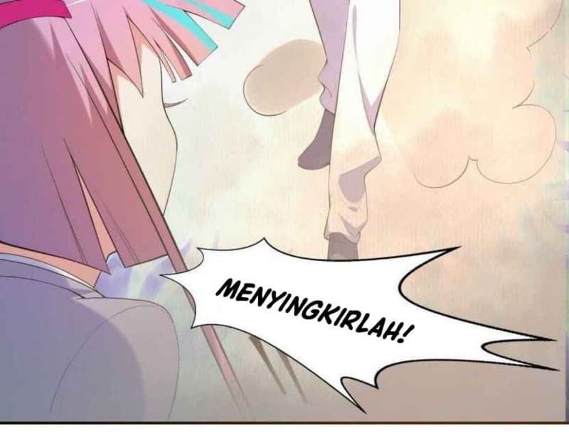Outside Of The Attribute, I Picked Up A Girl Chapter 4 - halaman 11