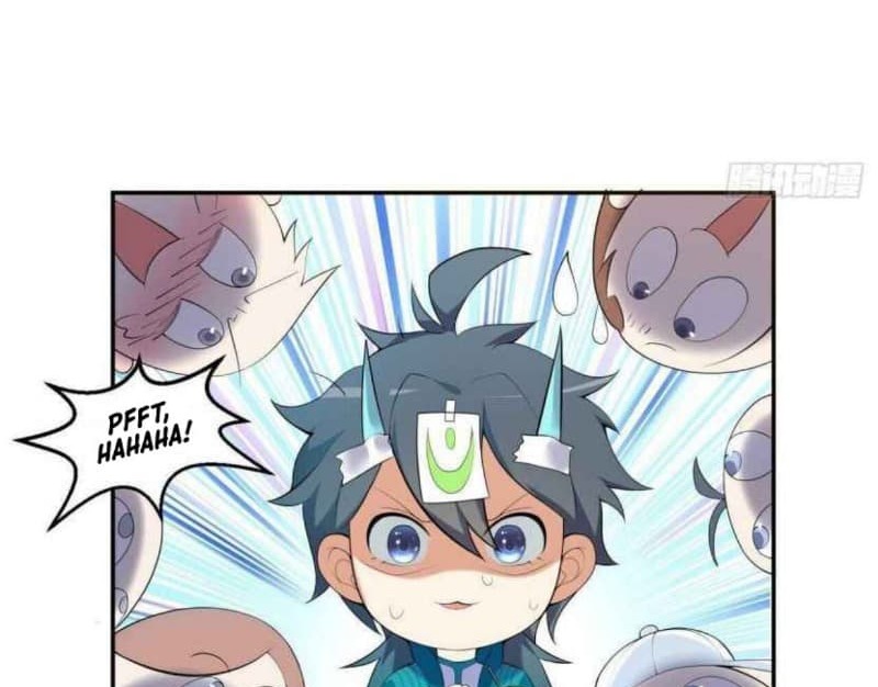 Outside Of The Attribute, I Picked Up A Girl Chapter 4 - halaman 12