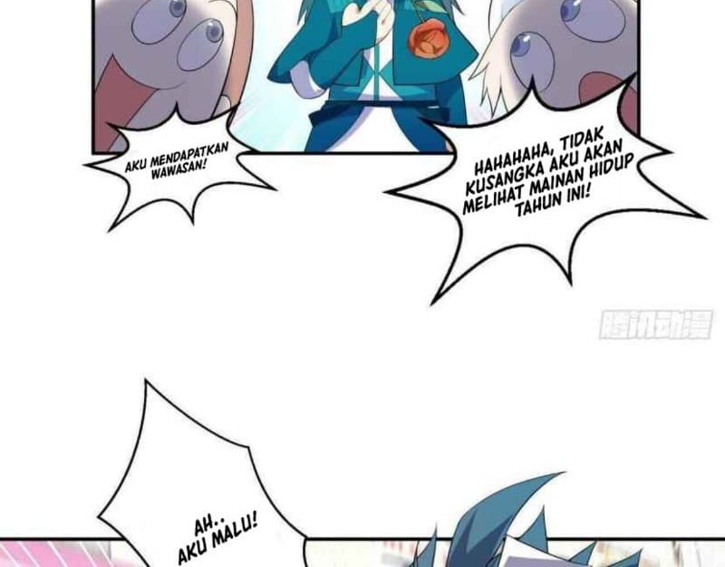 Outside Of The Attribute, I Picked Up A Girl Chapter 4 - halaman 13