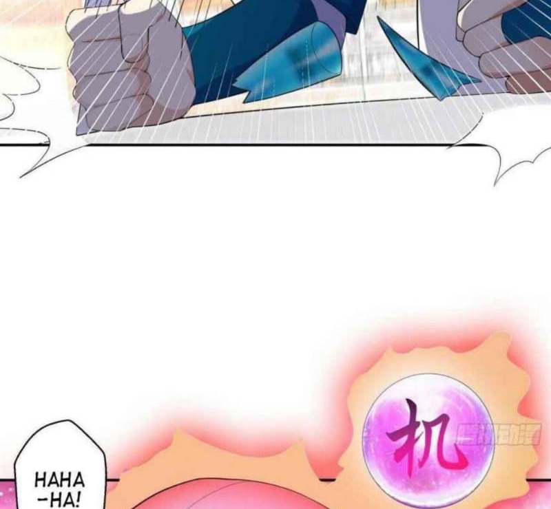 Outside Of The Attribute, I Picked Up A Girl Chapter 4 - halaman 15
