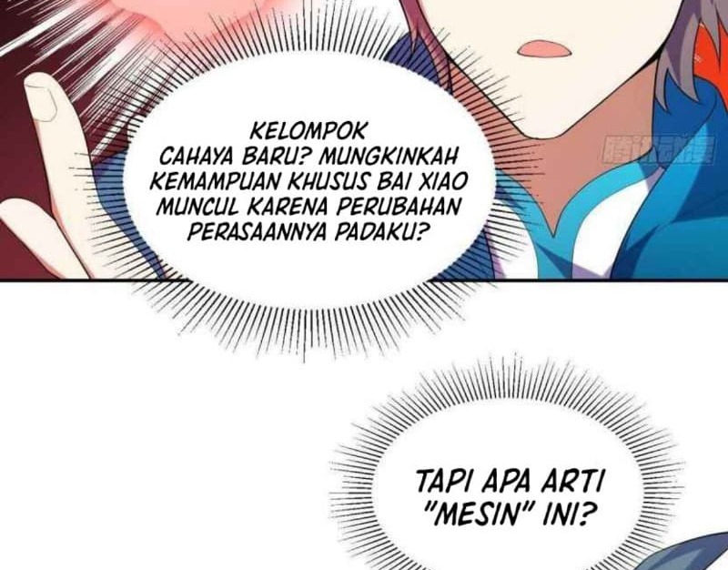 Outside Of The Attribute, I Picked Up A Girl Chapter 4 - halaman 18