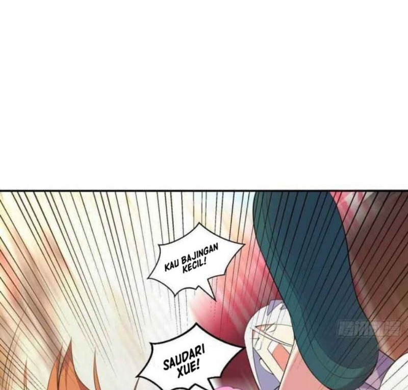 Outside Of The Attribute, I Picked Up A Girl Chapter 4 - halaman 21