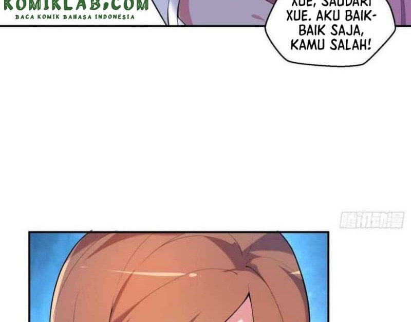 Outside Of The Attribute, I Picked Up A Girl Chapter 4 - halaman 25