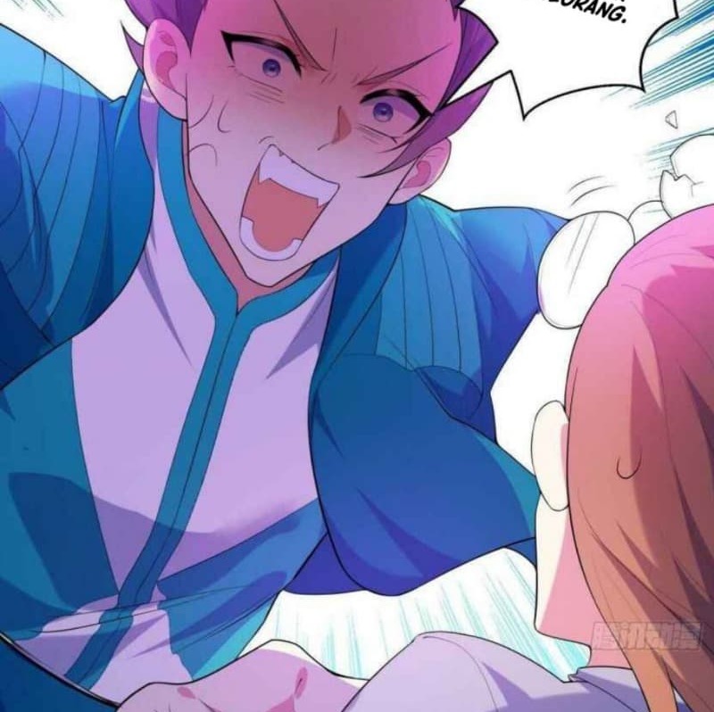 Outside Of The Attribute, I Picked Up A Girl Chapter 4 - halaman 27