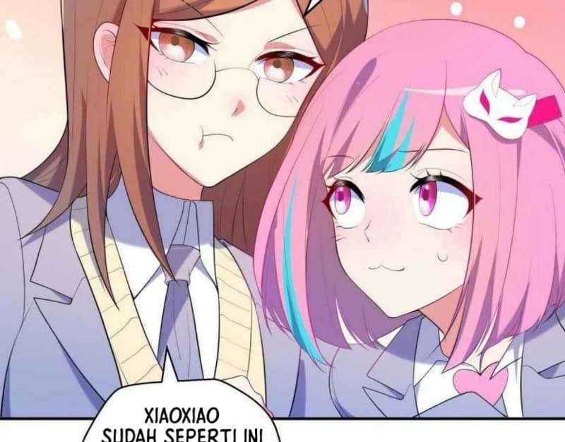 Outside Of The Attribute, I Picked Up A Girl Chapter 4 - halaman 29