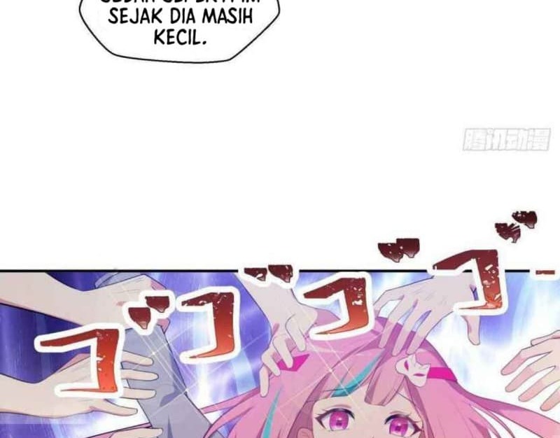 Outside Of The Attribute, I Picked Up A Girl Chapter 4 - halaman 30