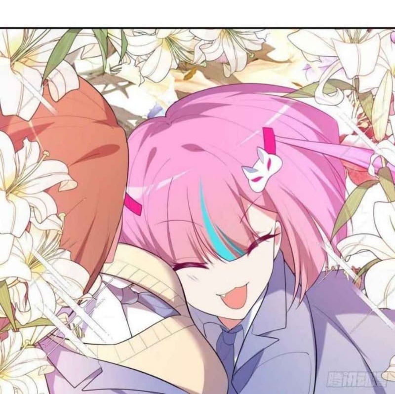 Outside Of The Attribute, I Picked Up A Girl Chapter 4 - halaman 34