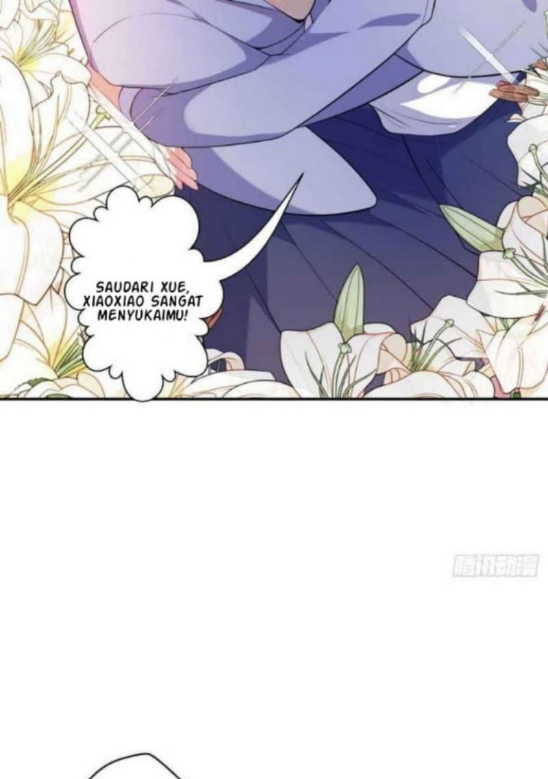 Outside Of The Attribute, I Picked Up A Girl Chapter 4 - halaman 35