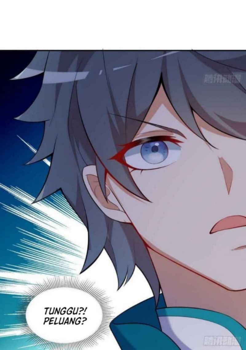 Outside Of The Attribute, I Picked Up A Girl Chapter 4 - halaman 37