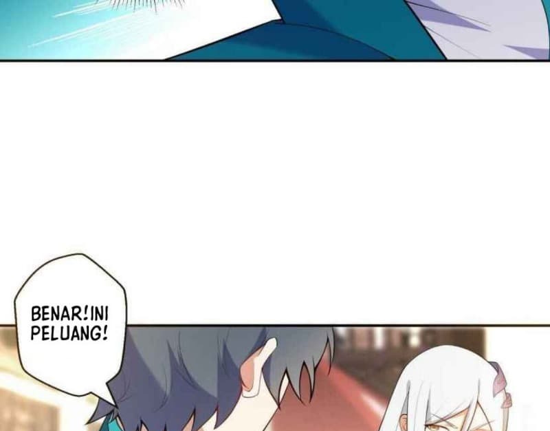 Outside Of The Attribute, I Picked Up A Girl Chapter 4 - halaman 38