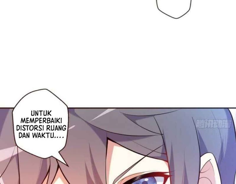 Outside Of The Attribute, I Picked Up A Girl Chapter 4 - halaman 40