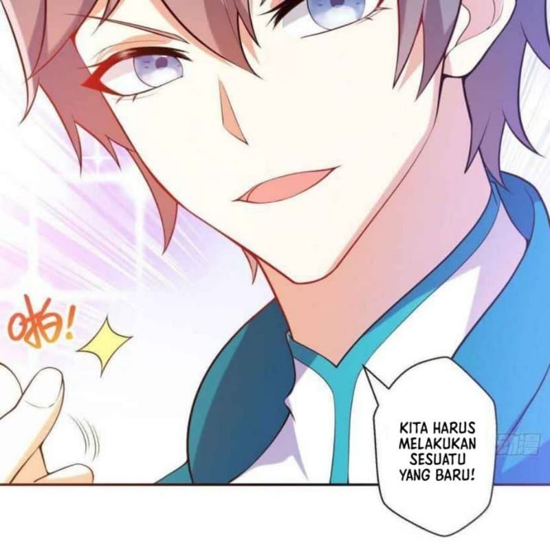 Outside Of The Attribute, I Picked Up A Girl Chapter 4 - halaman 41