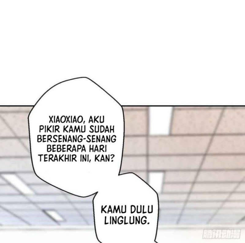 Outside Of The Attribute, I Picked Up A Girl Chapter 4 - halaman 43