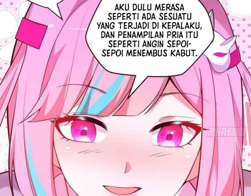 Outside Of The Attribute, I Picked Up A Girl Chapter 4 - halaman 46