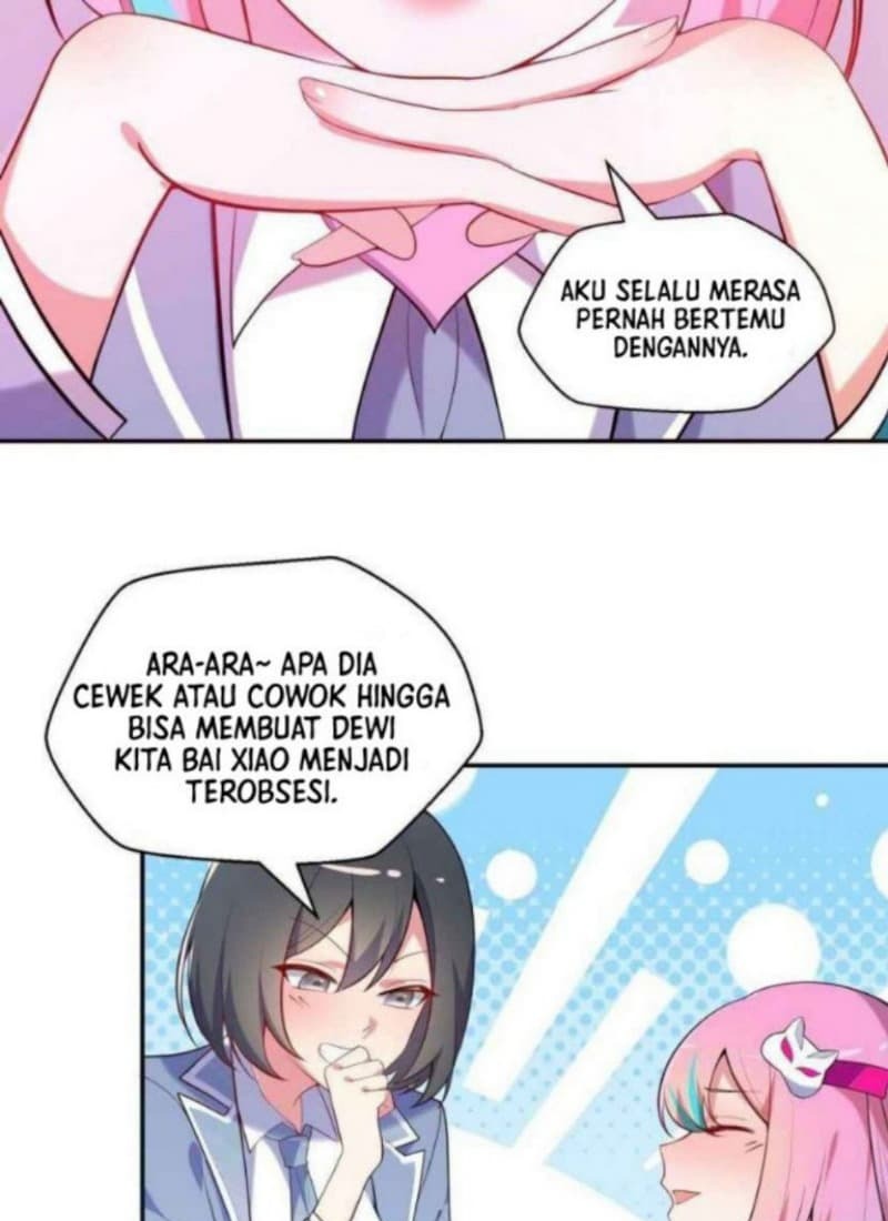 Outside Of The Attribute, I Picked Up A Girl Chapter 4 - halaman 47