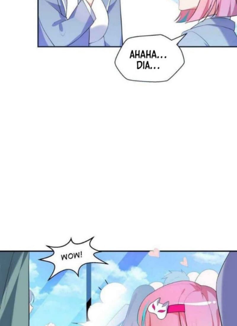 Outside Of The Attribute, I Picked Up A Girl Chapter 4 - halaman 48
