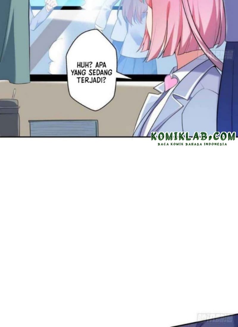 Outside Of The Attribute, I Picked Up A Girl Chapter 4 - halaman 49
