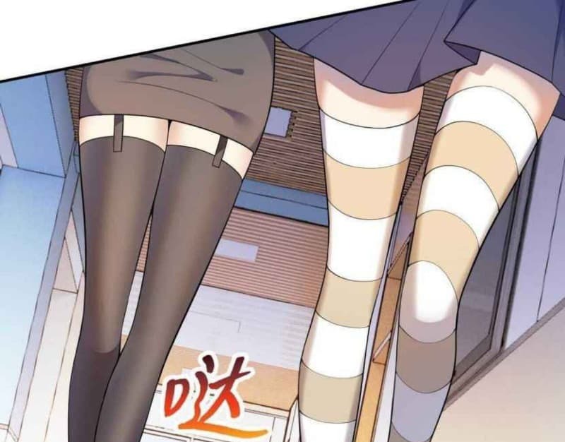 Outside Of The Attribute, I Picked Up A Girl Chapter 4 - halaman 50