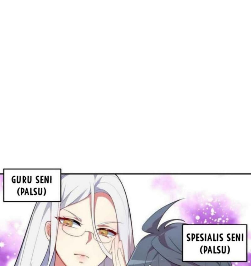Outside Of The Attribute, I Picked Up A Girl Chapter 4 - halaman 54