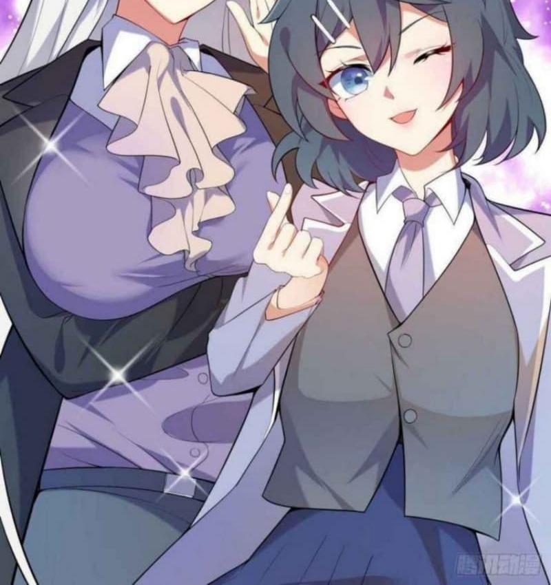 Outside Of The Attribute, I Picked Up A Girl Chapter 4 - halaman 55