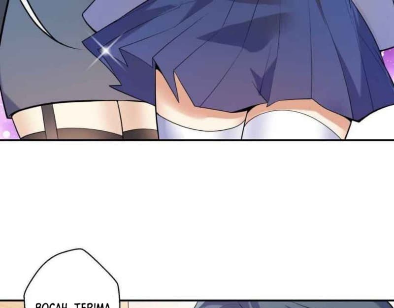 Outside Of The Attribute, I Picked Up A Girl Chapter 4 - halaman 56