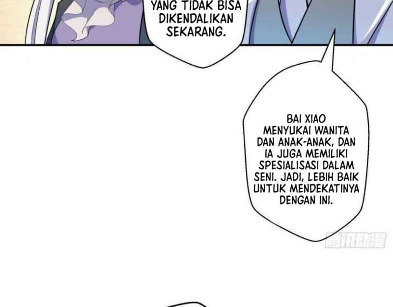 Outside Of The Attribute, I Picked Up A Girl Chapter 4 - halaman 58