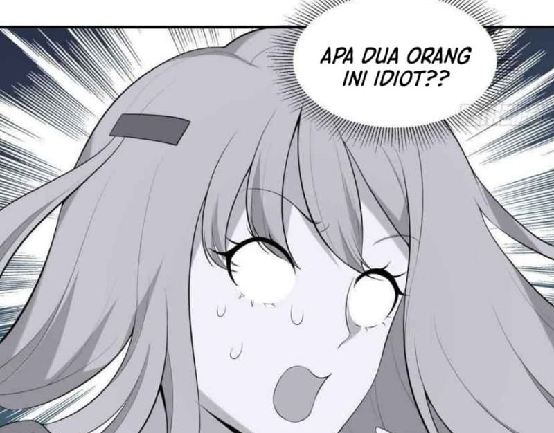 Outside Of The Attribute, I Picked Up A Girl Chapter 4 - halaman 63