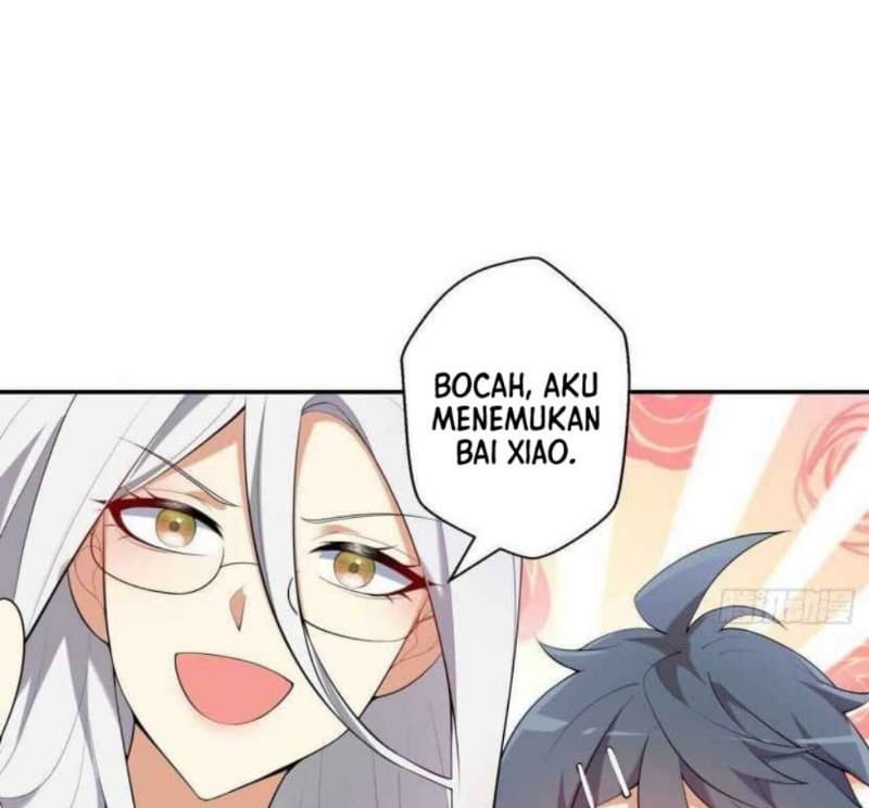 Outside Of The Attribute, I Picked Up A Girl Chapter 4 - halaman 65