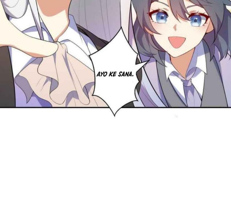 Outside Of The Attribute, I Picked Up A Girl Chapter 4 - halaman 66