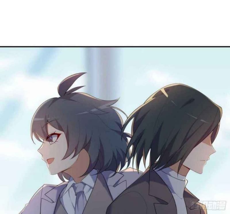 Outside Of The Attribute, I Picked Up A Girl Chapter 4 - halaman 67