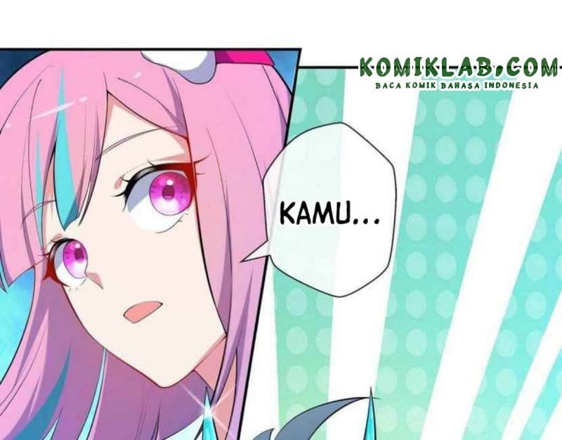 Outside Of The Attribute, I Picked Up A Girl Chapter 4 - halaman 7