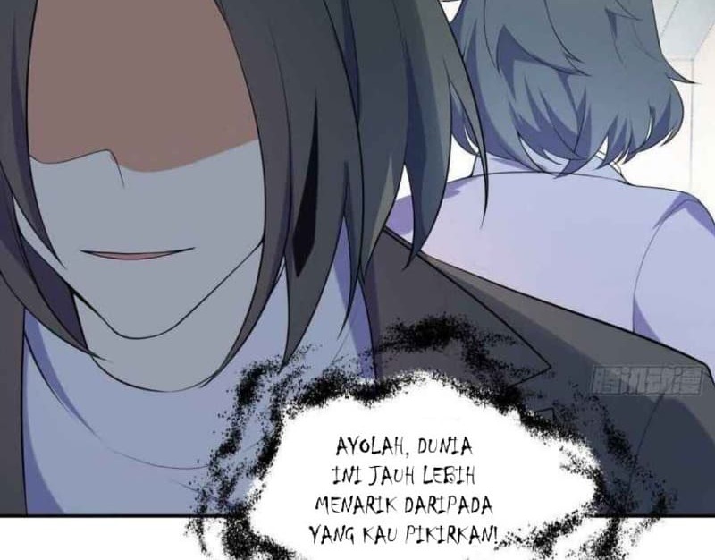 Outside Of The Attribute, I Picked Up A Girl Chapter 4 - halaman 70