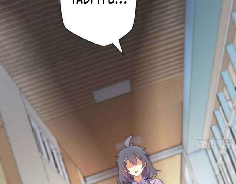 Outside Of The Attribute, I Picked Up A Girl Chapter 4 - halaman 76