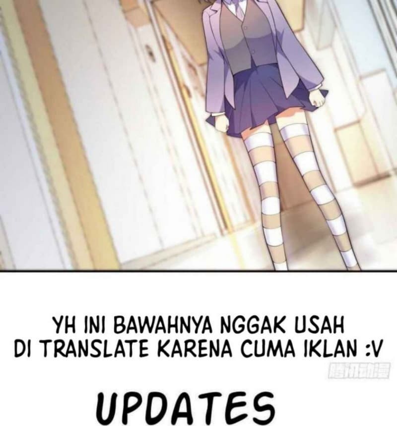 Outside Of The Attribute, I Picked Up A Girl Chapter 4 - halaman 77