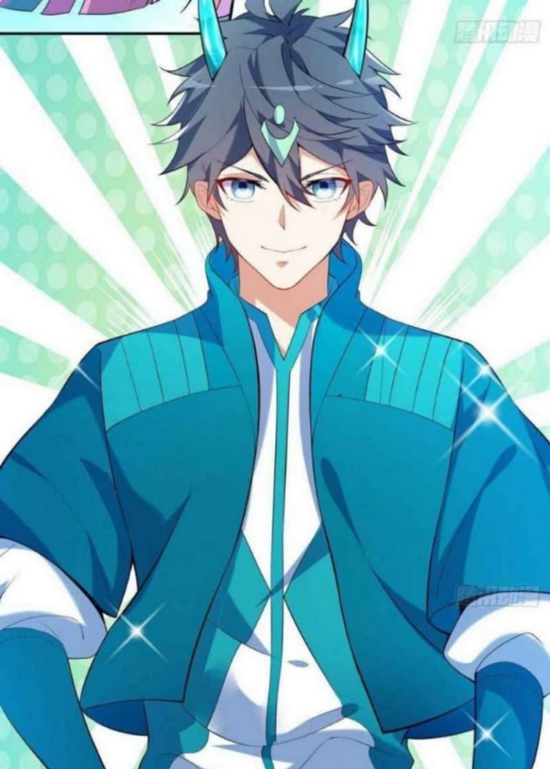 Outside Of The Attribute, I Picked Up A Girl Chapter 4 - halaman 8