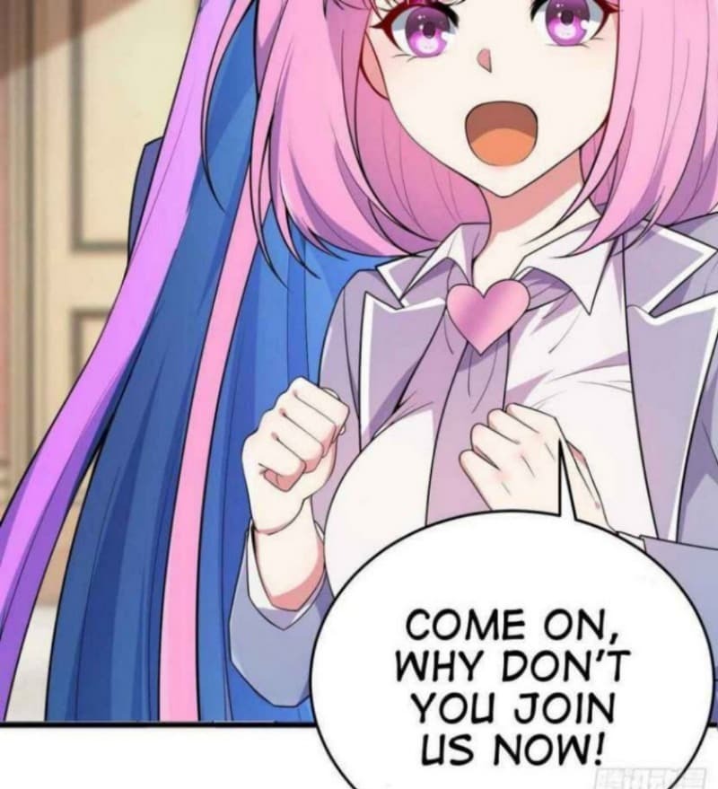 Outside Of The Attribute, I Picked Up A Girl Chapter 4 - halaman 80