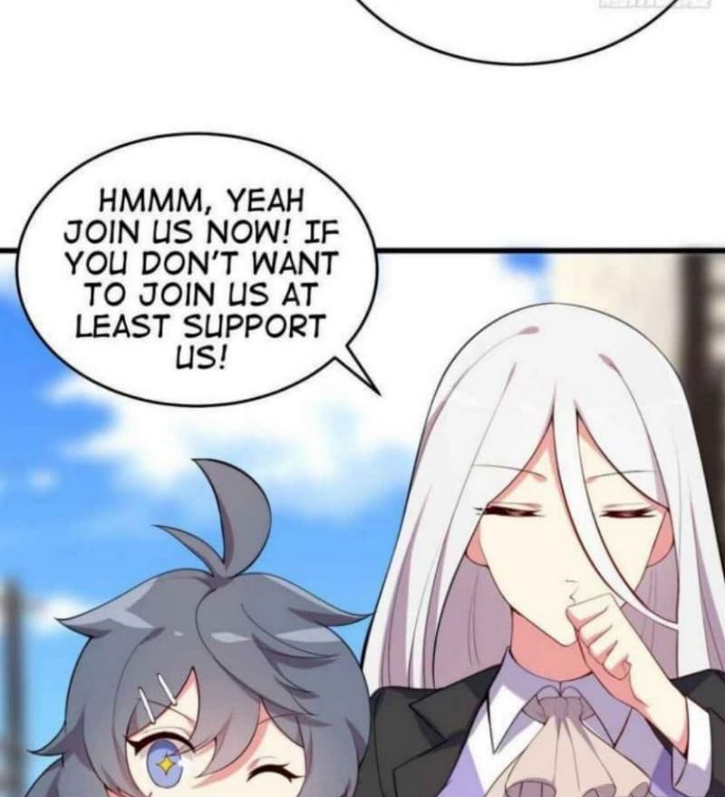 Outside Of The Attribute, I Picked Up A Girl Chapter 4 - halaman 81