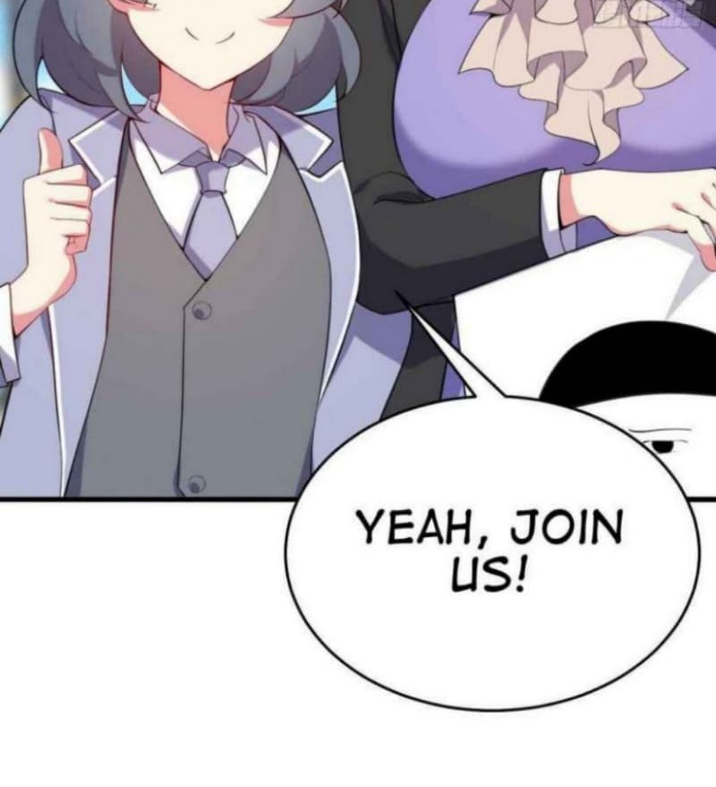 Outside Of The Attribute, I Picked Up A Girl Chapter 4 - halaman 82