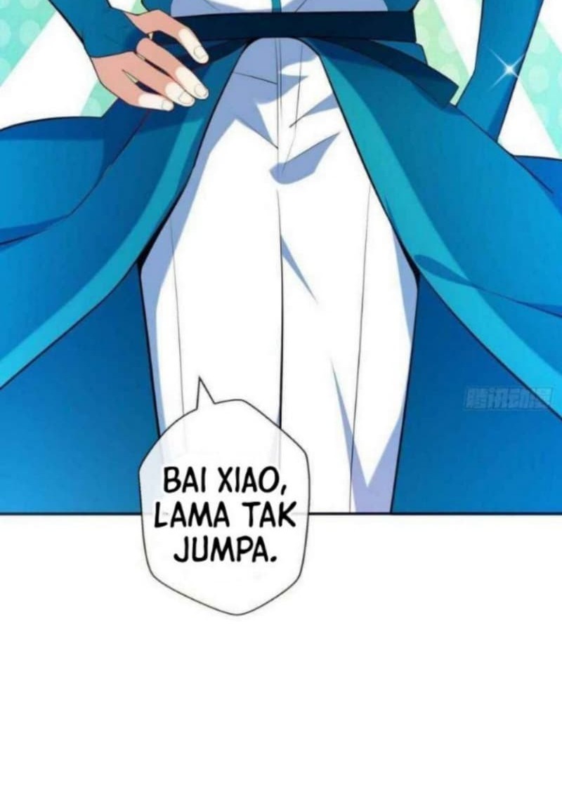 Outside Of The Attribute, I Picked Up A Girl Chapter 4 - halaman 9