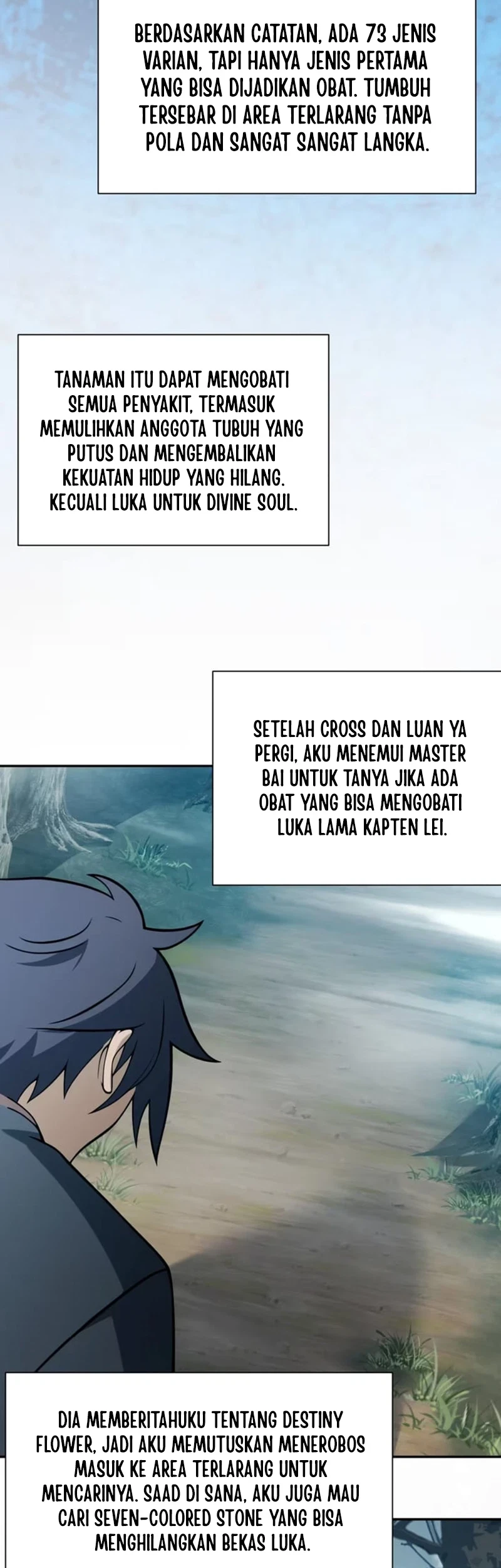 Outside of Time Chapter 0.5 - halaman 12