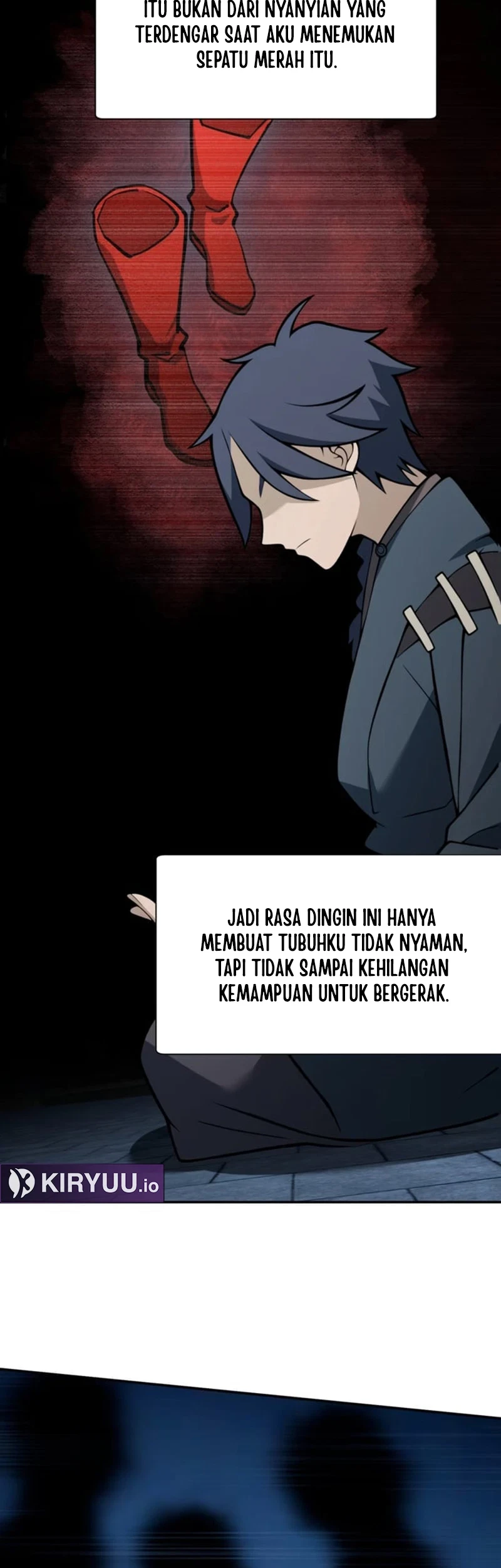 Outside of Time Chapter 0.5 - halaman 23