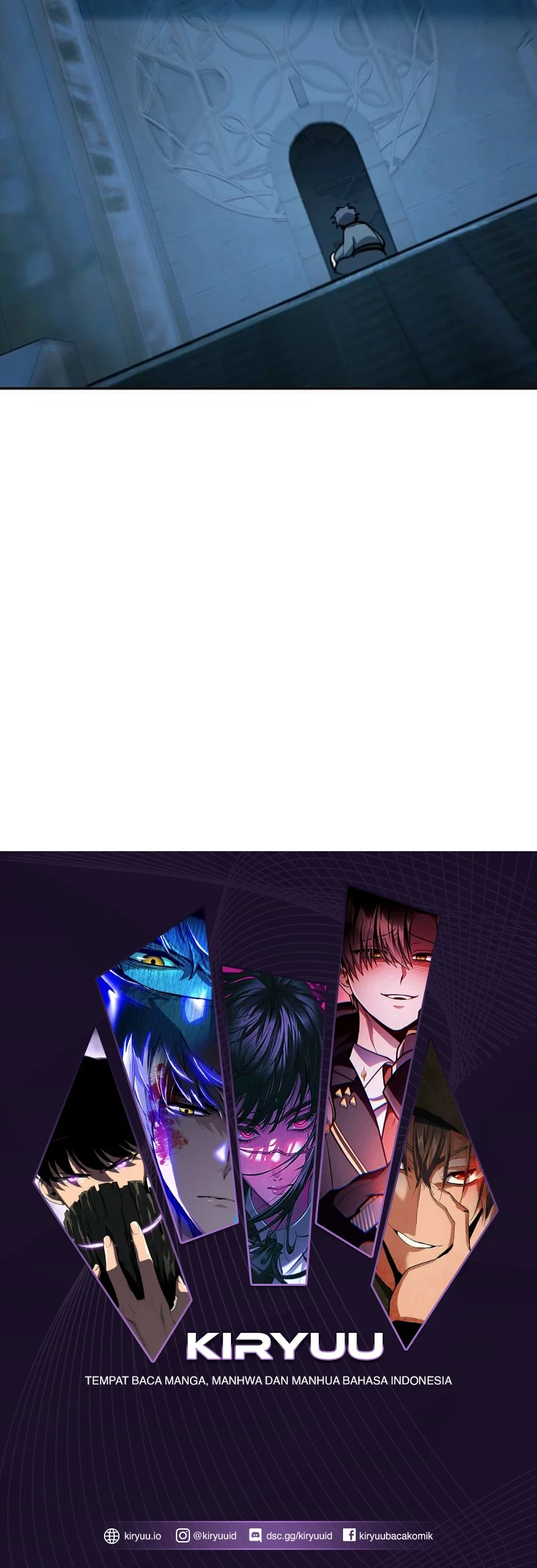 Outside of Time Chapter 0.5 - halaman 28