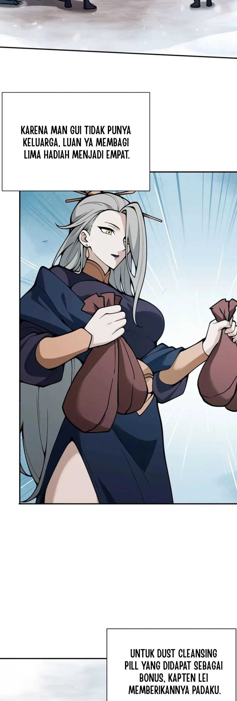 Outside of Time Chapter 0.5 - halaman 5