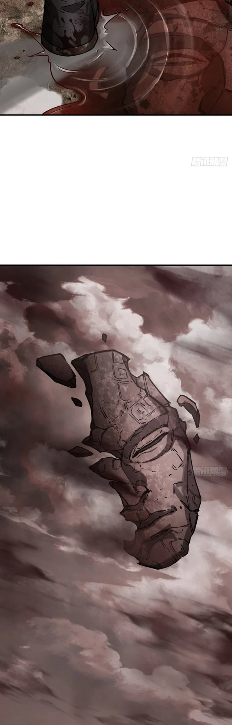 Outside of Time Chapter 1 - halaman 13