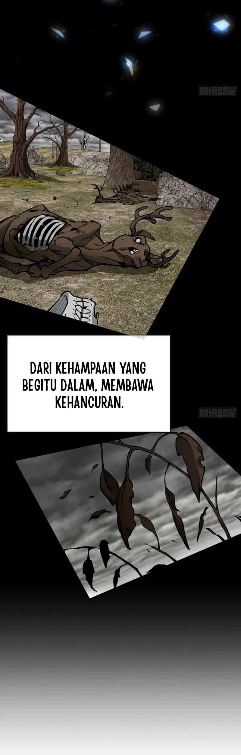 Outside of Time Chapter 1 - halaman 17