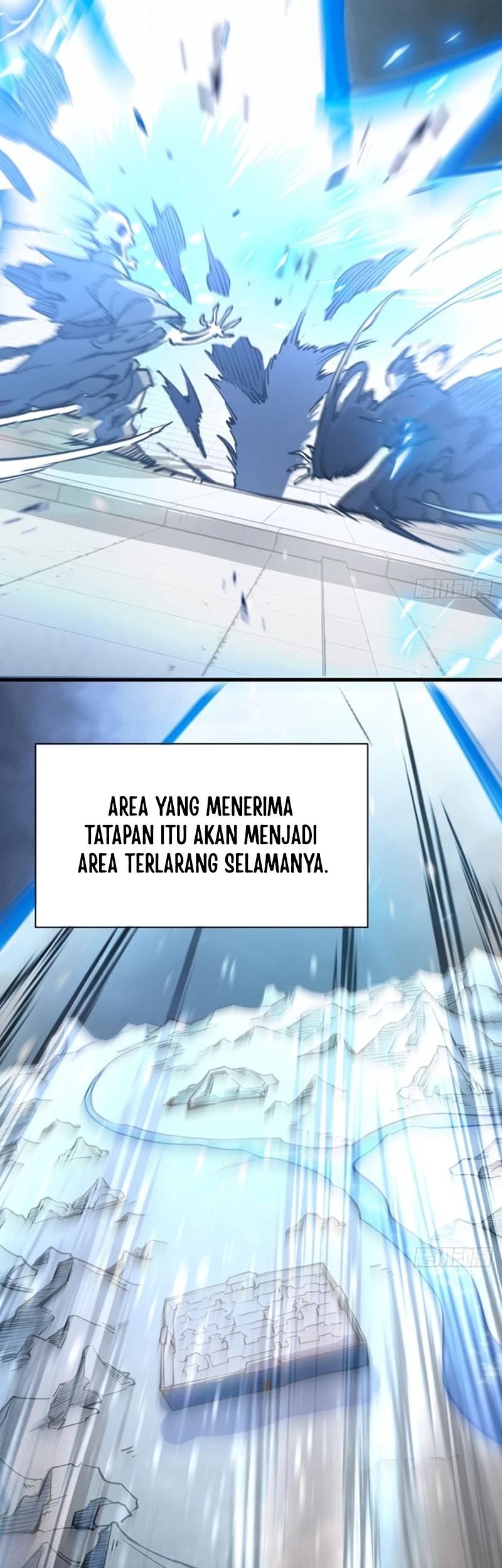 Outside of Time Chapter 1 - halaman 22